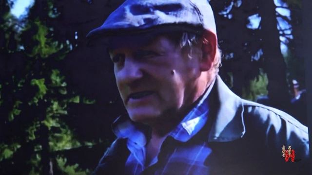 Чудеса природы. Большой репортаж из лесного биосферного заповедника. смотреть онлайн