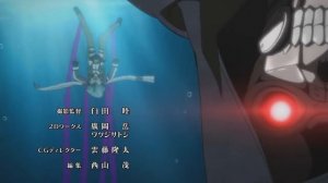 _Sword_Art_Online _II_/Мастера меча онлайн Опенинг на Русском