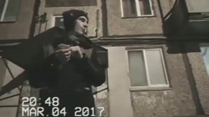Универсальный способ попасть в любой подъезд
