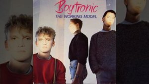 Boytronic - Für Immer