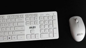 MSI Modern AM242P 12M - prezentacja