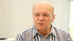 Семинар "Физическая подготовка спортсменов". Профессор Селуянов