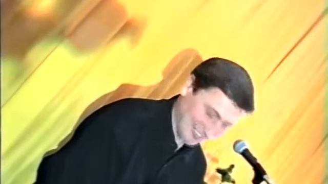 Лесоповал - Заповедь (Подольск)