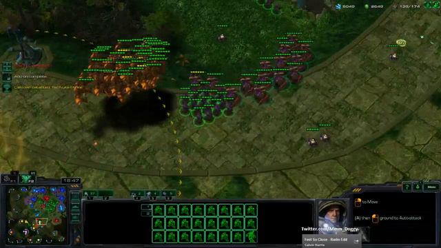 Widow Mines are good смотреть онлайн