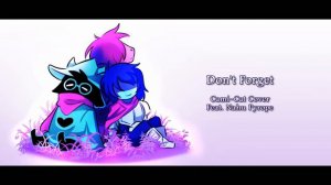 !TOP 5 DELTARUNE SONG!ТОП 5 ПЕСЕН ДЕЛЬТАРУН! 1.Ч