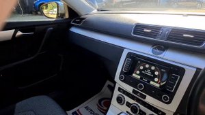 Volkswagen Passat AllTrack 2.0 TDi BlueMotion Tech 4Motion DSG