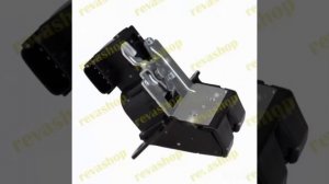 замок багажника, Hyundai Elantra, Kia Ceed, i30, ремонт замка багажника, замена замка багажника, отк