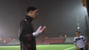 ТРЕНЕР СТАЛ ВРАТАРЕМ | ДЕБЮТ ИВАНЫЧА ЗА СФК