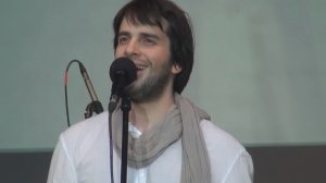 ПЕТР НАЛИЧ И МКПН В ЗЕЛЕНОМ ТЕАТРЕ 29.06.2012 - ЧМЯ-ЧМЯ-ЧМЯ