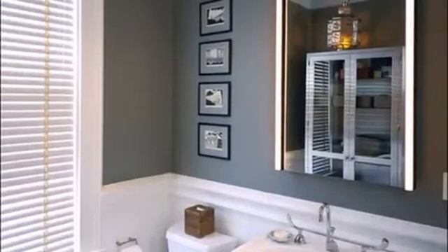 зеркало с подсветкой по периметру смотреть онлайн