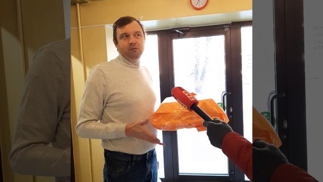Поздравление с Юбилеем сотрудничества