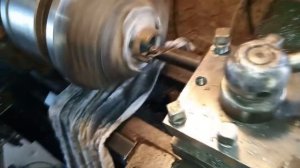 Кривая расточка цилиндра ЗИД