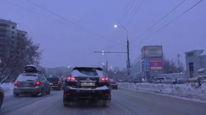 ПДД движение по полосам