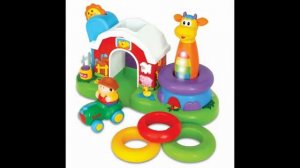детская песня новогодние игрушки