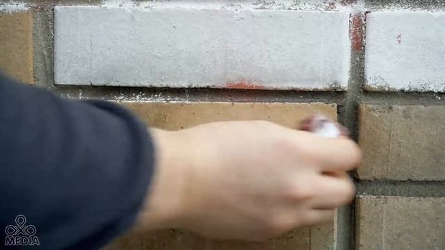 Как очистить граффити? смотреть онлайн