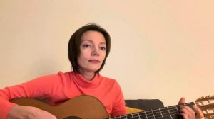 Я по тебе скучаю / Катя Лель