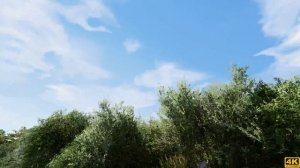 4k kcd graphics mods enhanced light sky by game hancer