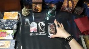 Вредят ли вам ваши враги_  Гадание на картах Таро онлайн. Карты Таро. Подсказки от Оракула.