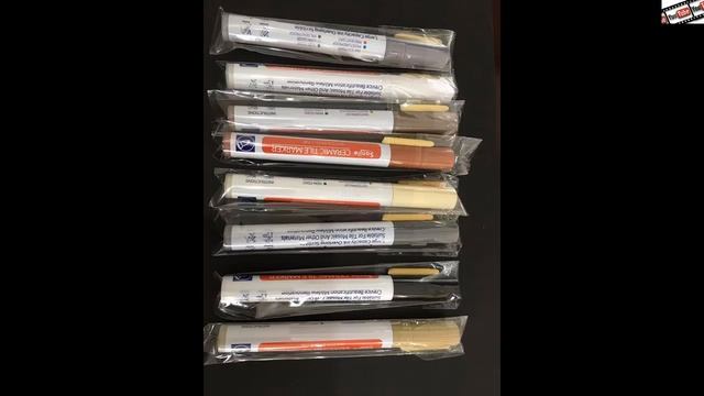 #Haile #белая #Водонепроницаемая #маркерная #ручка #для #плитки, #ручка #для #стены, #шва смотреть онлайн