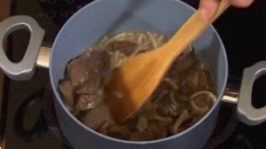 Вкусно: Готовим узбекский плов