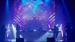 ARIOM ORCHESTRA - Show must go on (live)