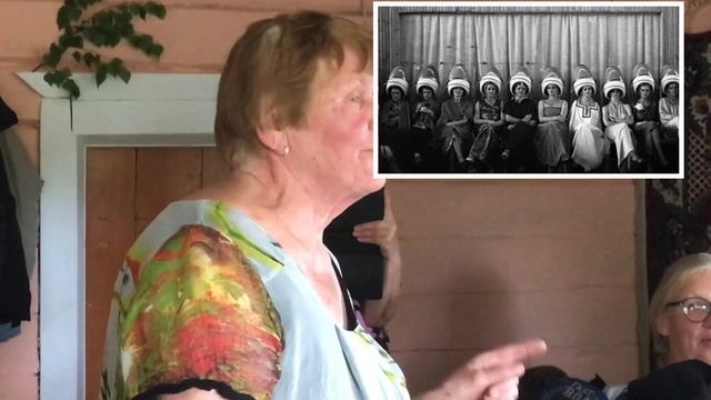 Родительский дом. На Троицу 2019 в Туискерес смотреть онлайн