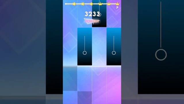 Dance Monkey - Piano Tiles