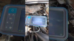 Mazda CX-7 на ремонт турбины