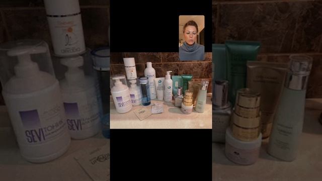 Подобрать косметику. смотреть онлайн