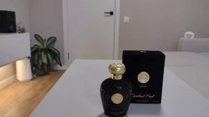 Обзор аромата Lattafa Opulent Oud.  Достойное качество по доступной цене.