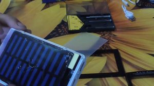 Что внутри "мощного" повербанка? 50000мА!!!