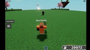 Обзор всех перчаток с 5 тысяч слепов слеп бателс!🖐️ [SLAP BATTLES]