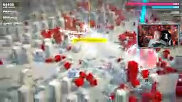 Wheel of the Week: Destropolis, Good Robot, RAD, and Serious Sam: Tormental смотреть онлайн