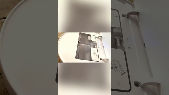 Робот-пылесос Xiaomi G1 shorts