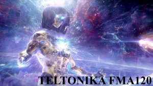 TELTONIKA FMA 120 настройка терминала, основные команды и настройка по СМС, управление блокировкам