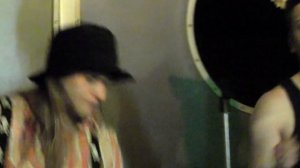 Горбатые кабаны - Песня кота и пирата