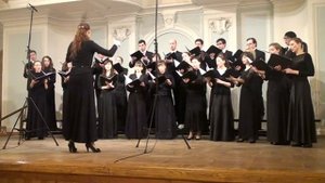 Д.Смирнов "Я наравне с другими..."