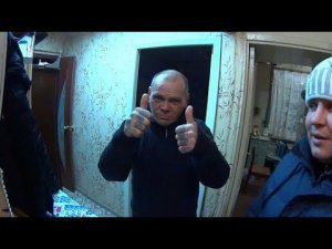Новая жизнь Дяди Юры / 11 дней в тепле,покупка продуктов ( 9 - Серия )