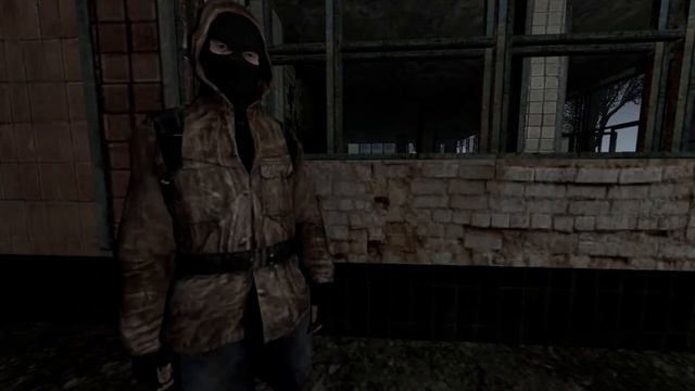 S.T.A.L.K.E.R.|ПАРОДИЯ НА ОПЕНИНГ АНИМЕ - ТОКИЙСКИЙ ГУЛЬ| смотреть онлайн