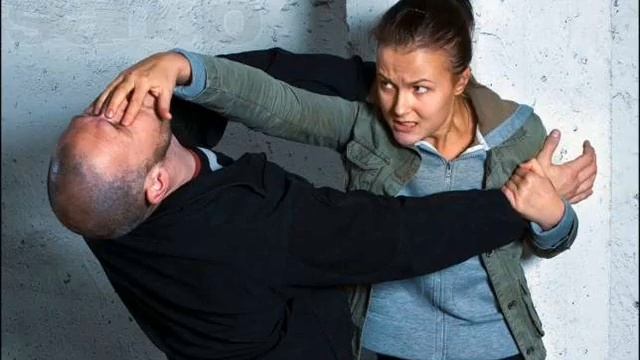 видео уроки самообороны бесплатно.wmv смотреть онлайн