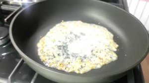 Как из обычных макарон приготовить ресторанное блюдо.
