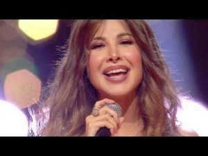Nancy Ajram - Ma Tegy Hena | نانسي عجرم - ما تجي هنا