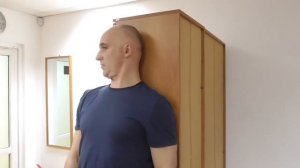 Слабость в руках -  причина в шее