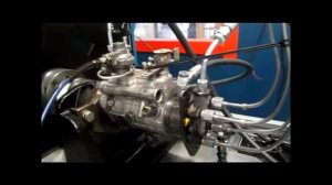 Dieselmeken shows Delphi DP200 assembly & testing