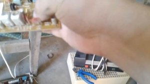 Телевизор Электрон 51-ТЦ  423Д драгметалы. Разбор.