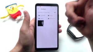 Как установить свою картинку на Xiaomi Mi Band 5 \ Установка своего фото на Xiaomi Mi Band 5