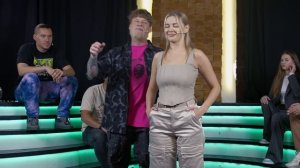 ГАБАР, БИРЯ, МЫНЯ | ИГРЫ ТИТАНА #3