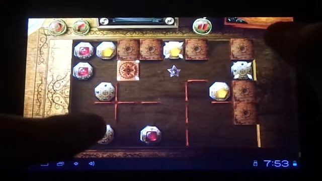 Grandpa's Table Youth Puzzle 23 Walkthrough | Grandpa's Table Puzzle 23 Android Gameplay смотреть онлайн