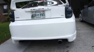 2003 toyota celica gt joseph S