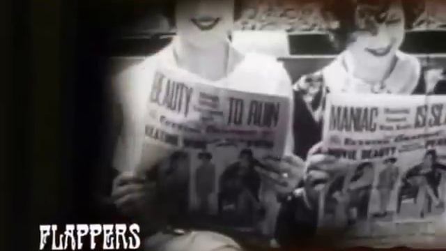 Великие вертихвостки (из цикла "Бабий век") смотреть онлайн